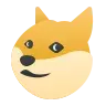 icons8 doge 96