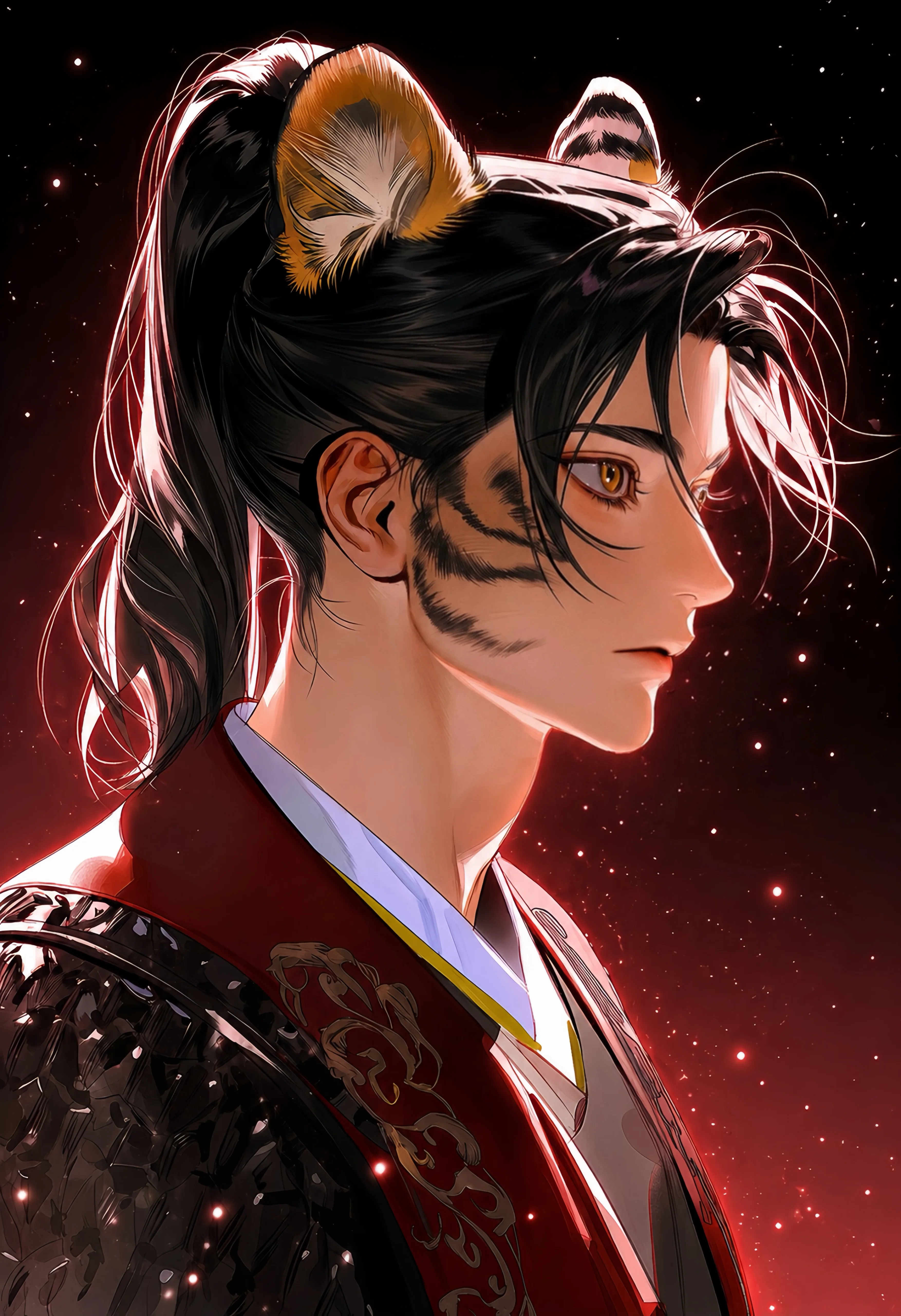 赫連燿