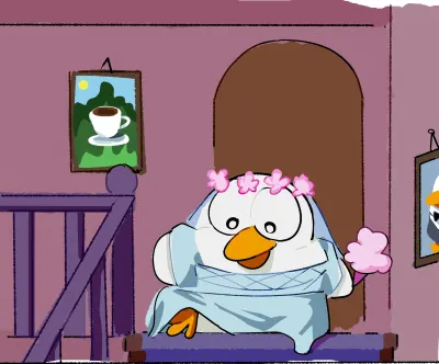 birde