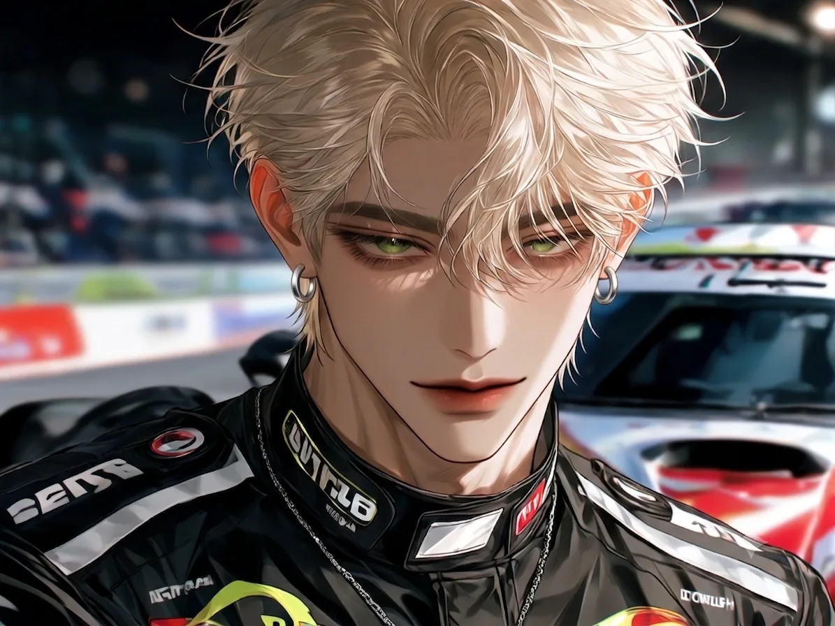 賽車照