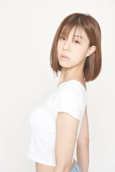 形象照