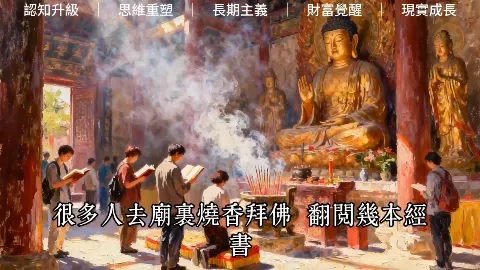 以為無我是奉獻？錯！這是頂級獵手的終極偽裝。教你殺死情緒與面子，化身…