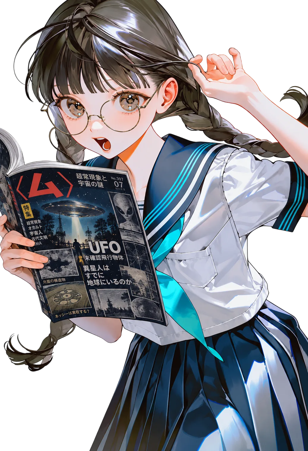 星野由美子