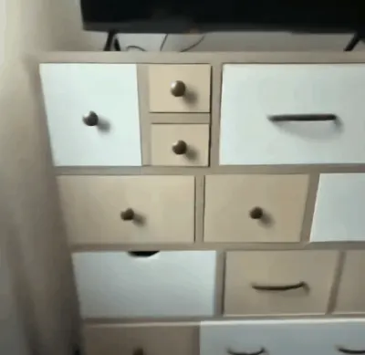 抽屜