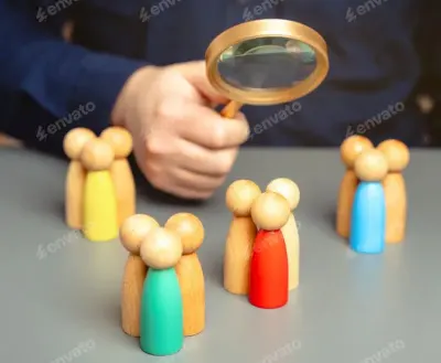 magnify