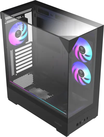 ATLAS E5 2601