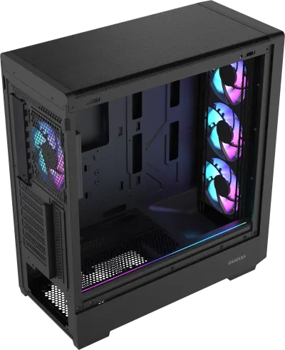 ATHENA E5 2598