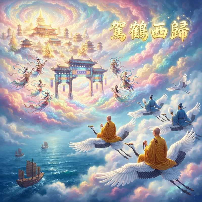 魂歸地府10(第 5 張)