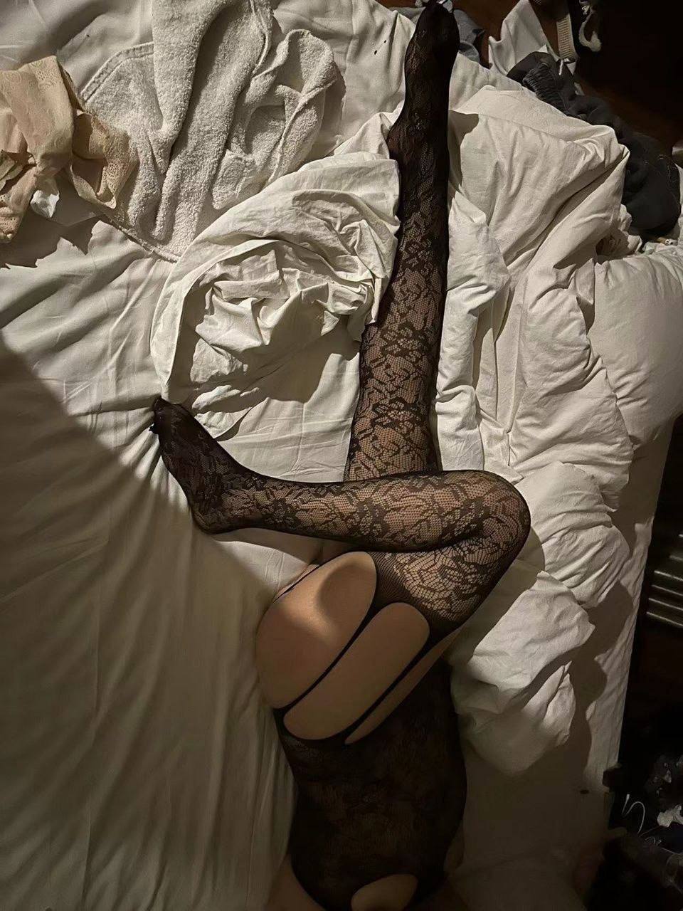 人妻又来了 大家看看哪家的媳妇更耐干[66P]
