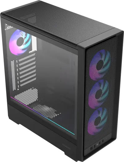 ATHENA E5 2597