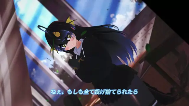 From The Sea Thing sings 雙笙 心做し 5月26日 (1)