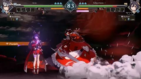 妮亞卡哇依 Granblue Fantasy Versus Rising 2026 10 11 22 17 01