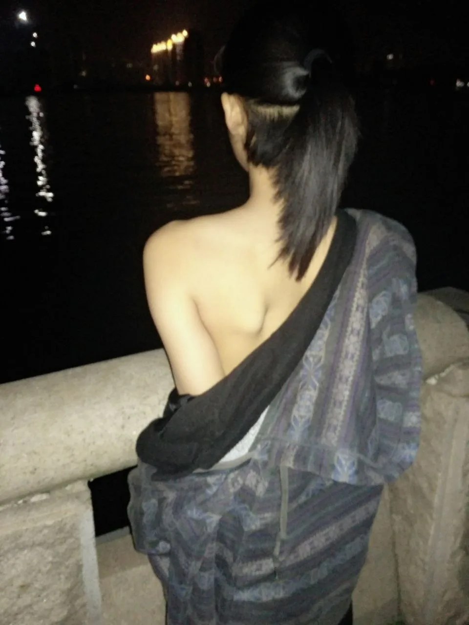 每一个女大都需要被开发 才能真正成为你胯下的骚狗狗[23P]
