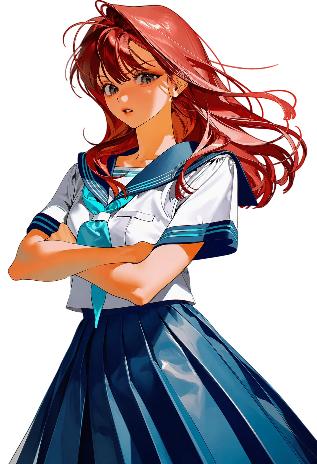 汐見明美
