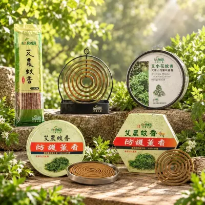 product category mugwort incense
