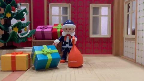 senta gift