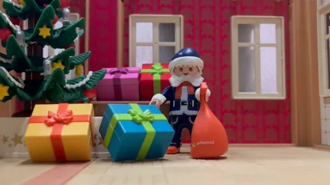 Santa gift Mov2