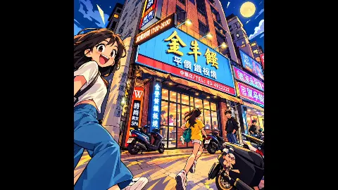 影片分享