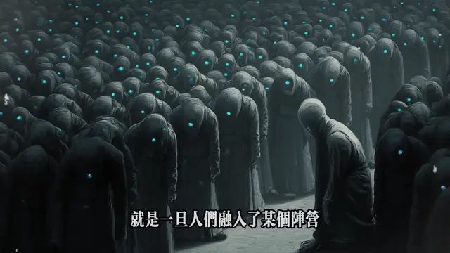 德國牧師的臨終預言正在發生：毁灭世界的不是恶人，而是愚蠢！爲什麽蠢人…