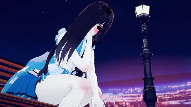 貞美 Sadami 任然 – 有可能的夜晚 10月9日 (2)