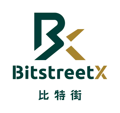 BitstreetX 01
