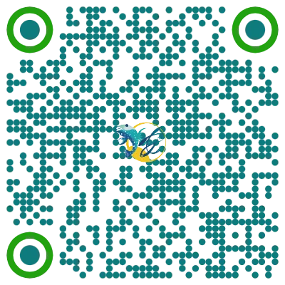 區域地圖QRcode