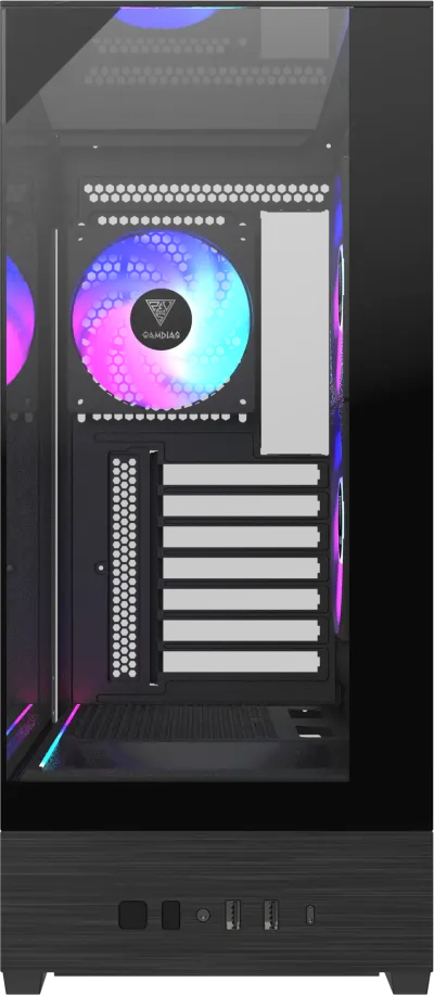 ATLAS E5 2600
