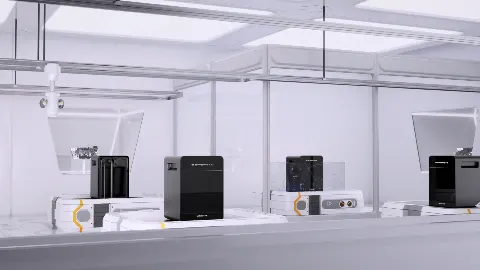 MARSTEK V500 Video