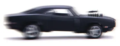 fast