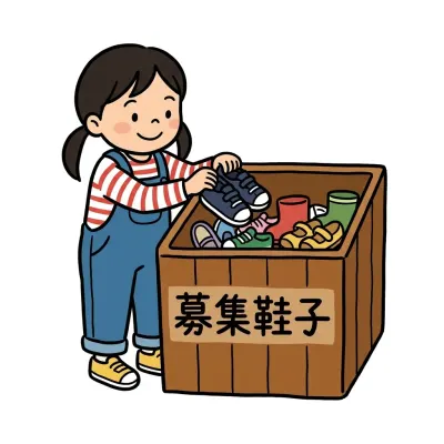 募集